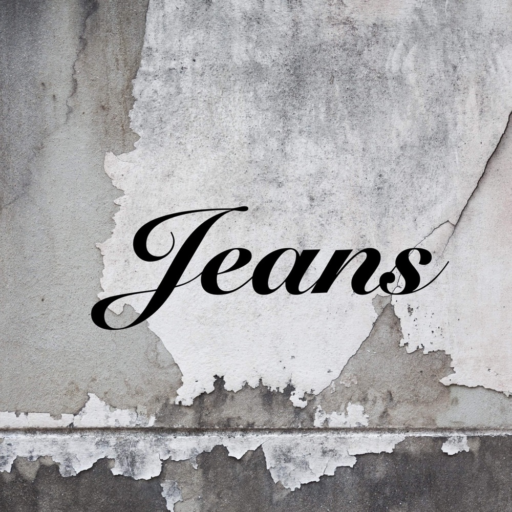 Jeans